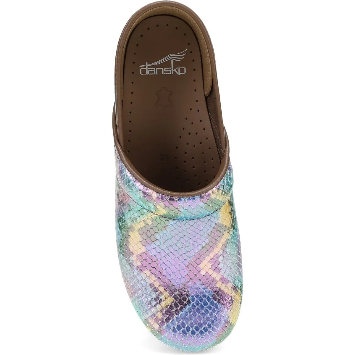 DANSKO PROFESSIONAL PATENT - SOLDE FINAL !