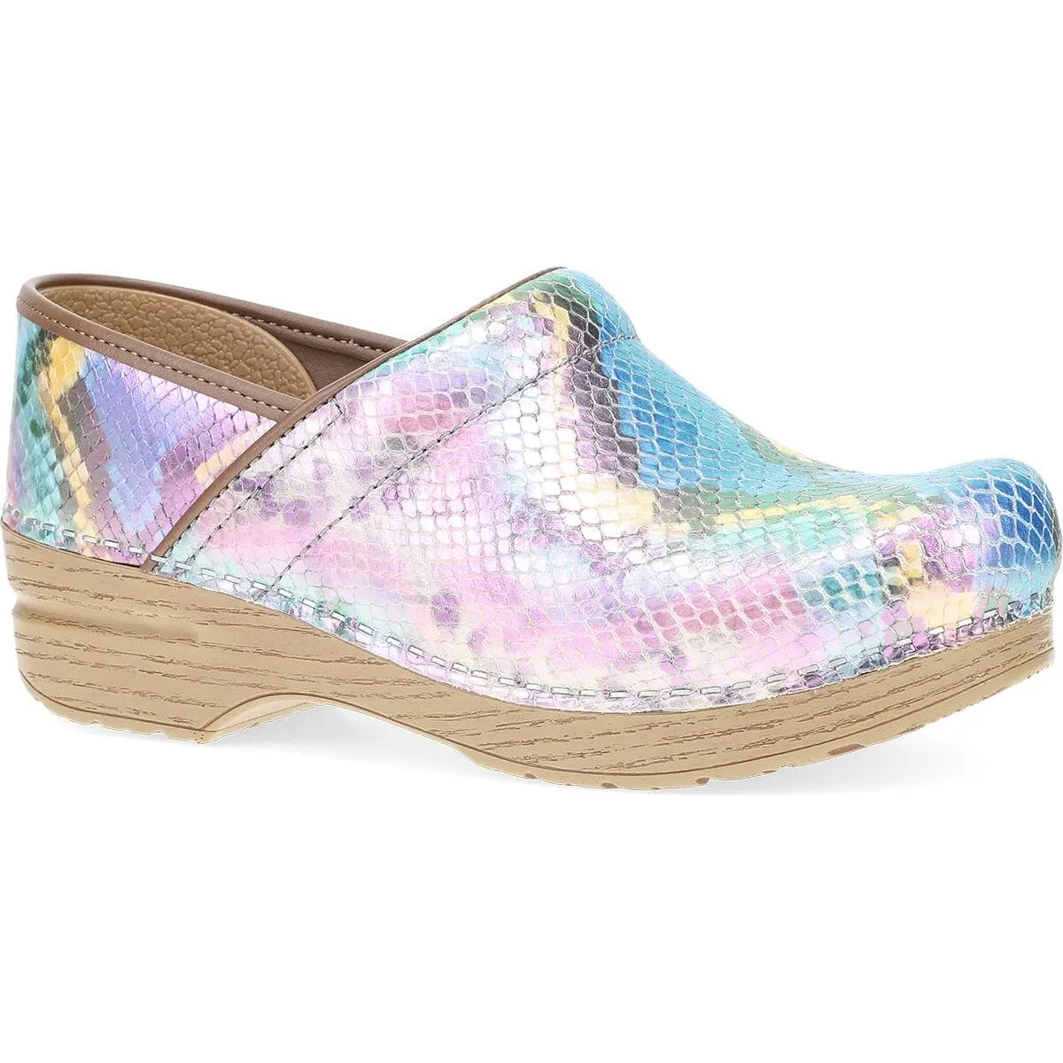 DANSKO PROFESSIONAL PATENT - SOLDE FINAL !