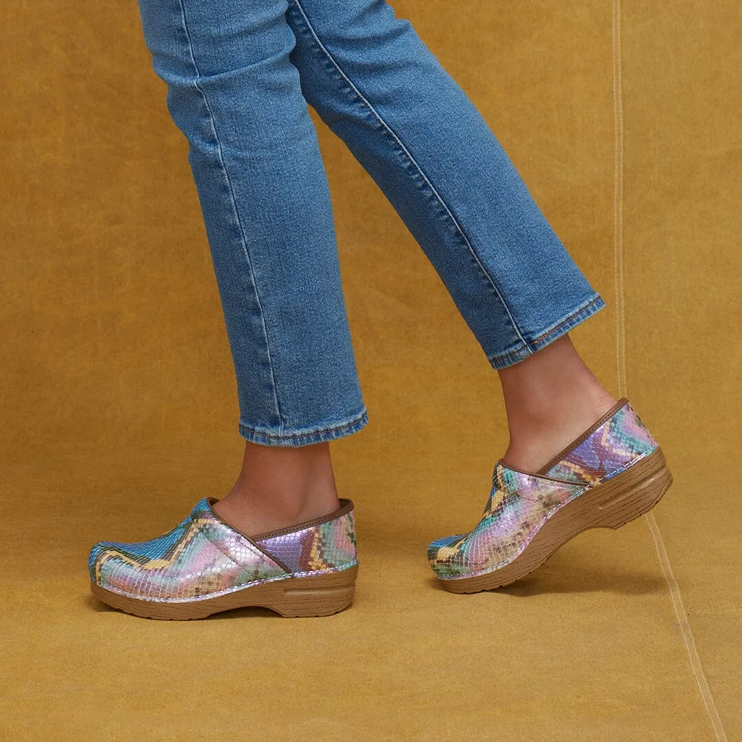 DANSKO PROFESSIONAL PATENT - SOLDE FINAL !