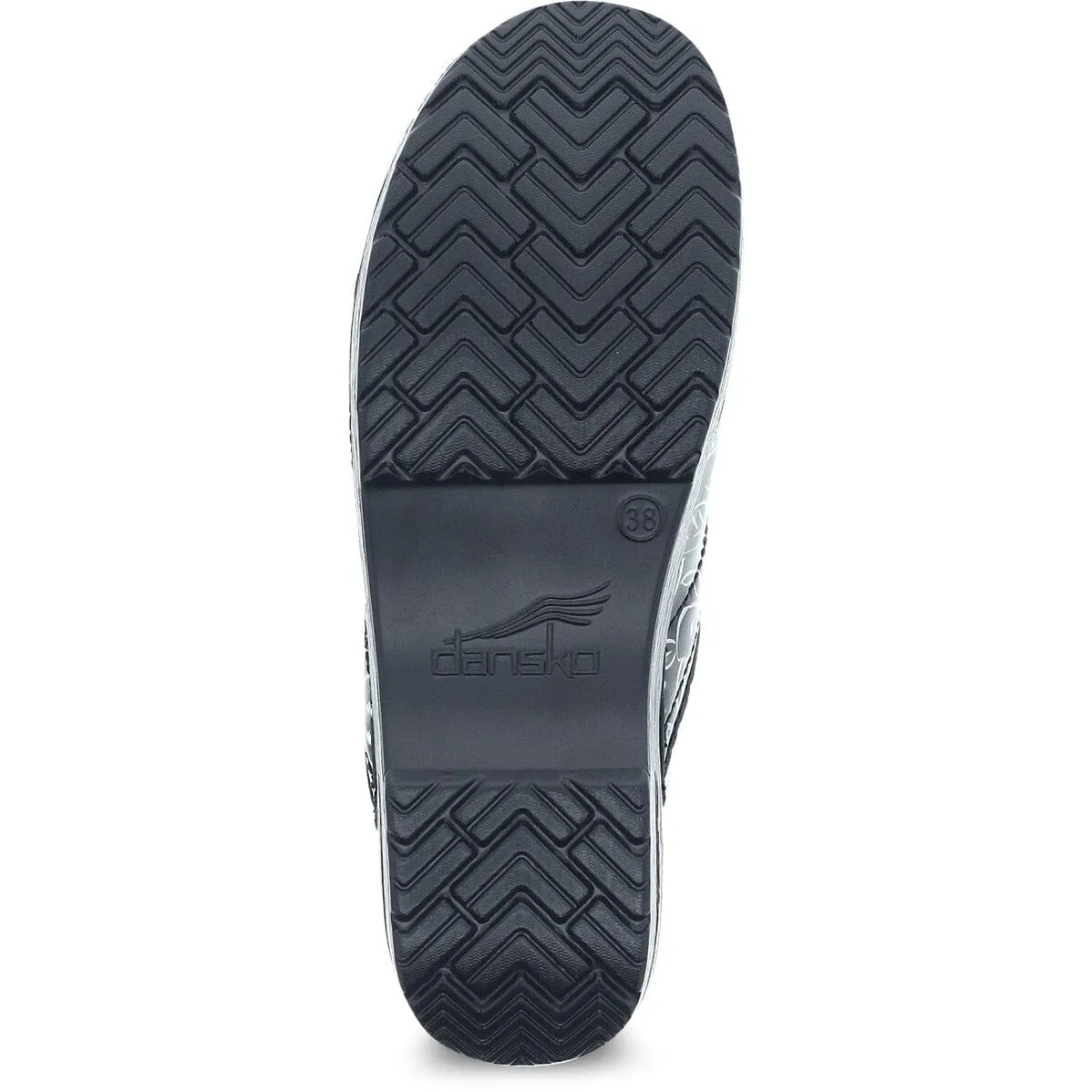 DANSKO PROFESSIONAL PATENT - SOLDE FINAL !
