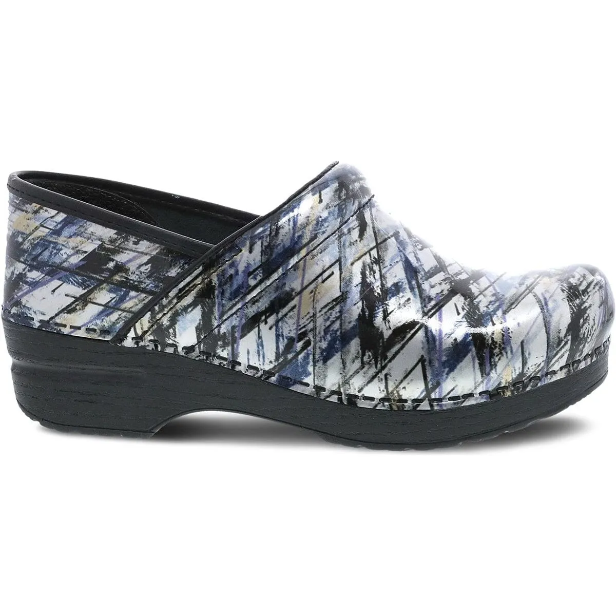 DANSKO PROFESSIONAL PATENT - SOLDE FINAL !