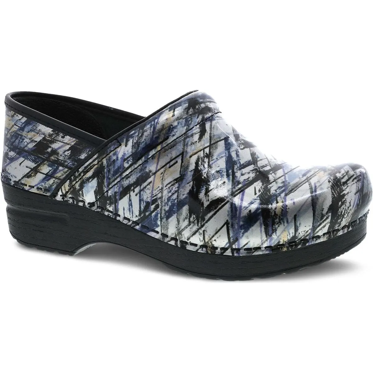 DANSKO PROFESSIONAL PATENT - SOLDE FINAL !