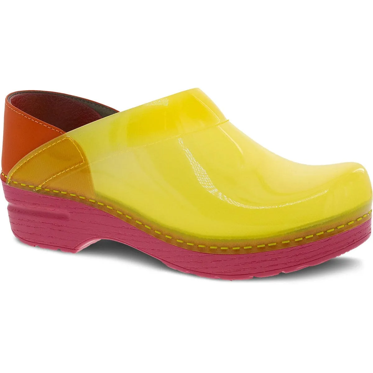 DANSKO PROFESSIONNEL TRANSLUCIDE - SOLDES FINALES !