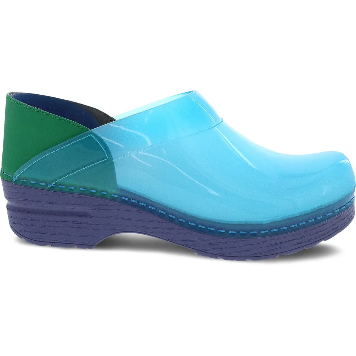 DANSKO PROFESSIONNEL TRANSLUCIDE - SOLDES FINALES !
