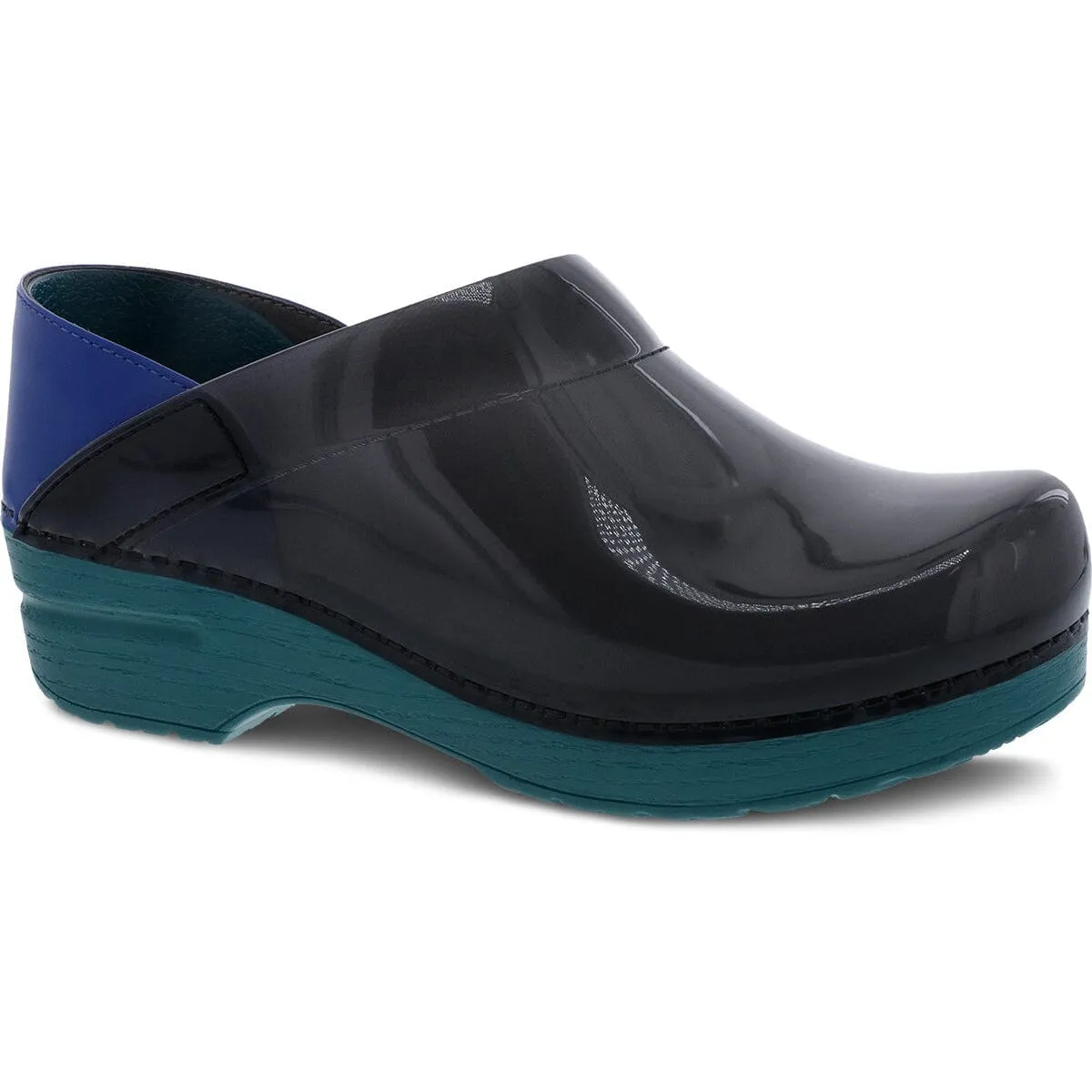 DANSKO PROFESSIONNEL TRANSLUCIDE - SOLDES FINALES !