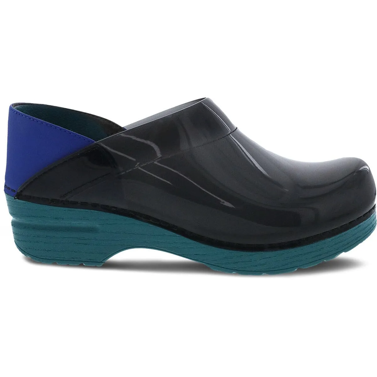 DANSKO PROFESSIONNEL TRANSLUCIDE - SOLDES FINALES !