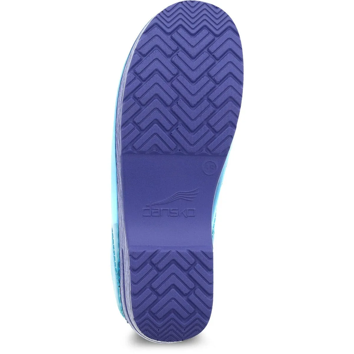 DANSKO PROFESSIONNEL TRANSLUCIDE - SOLDES FINALES !