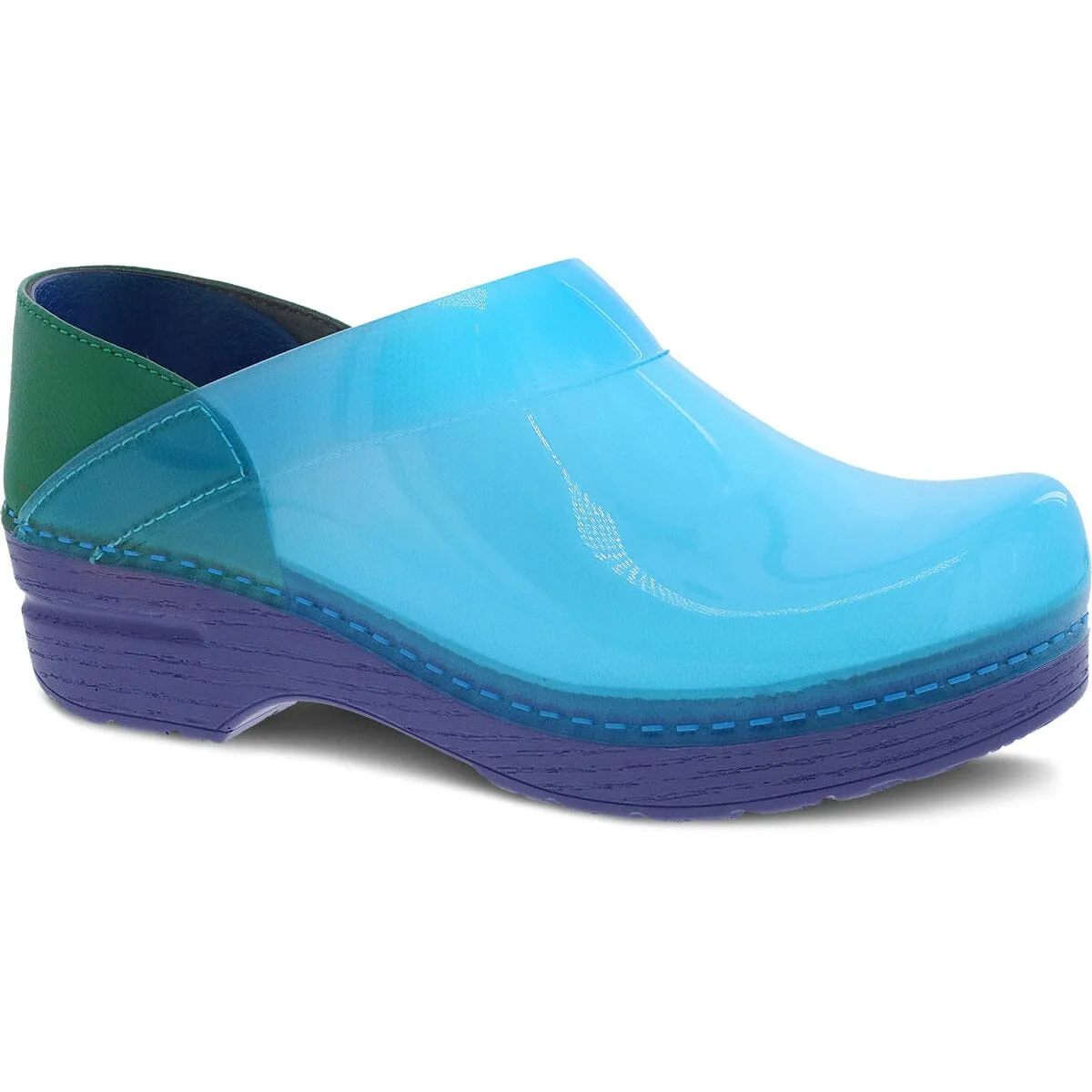 DANSKO PROFESSIONNEL TRANSLUCIDE - SOLDES FINALES !