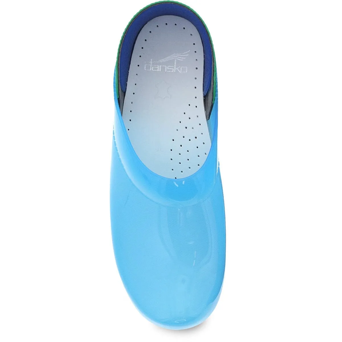 DANSKO PROFESSIONNEL TRANSLUCIDE - SOLDES FINALES !