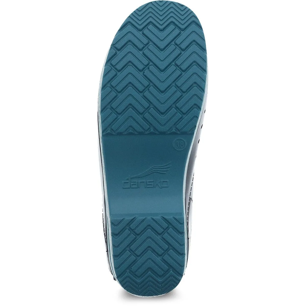 DANSKO PROFESSIONNEL TRANSLUCIDE - SOLDES FINALES !