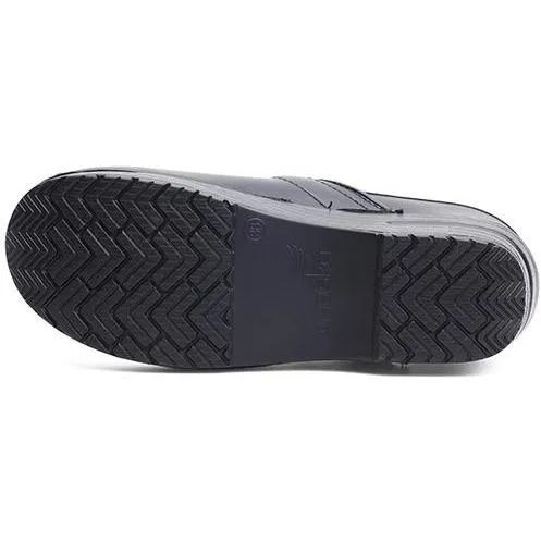 DANSKO PROFESSIONNEL FEMME BOÎTE NOIRE