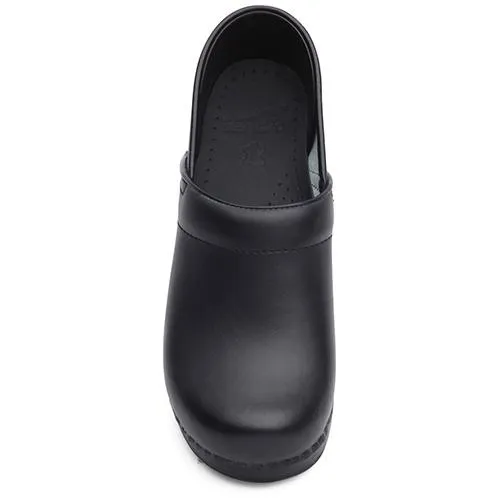 DANSKO PROFESSIONNEL FEMME BOÎTE NOIRE