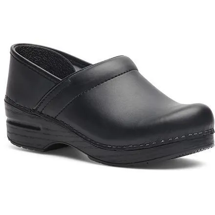 DANSKO PROFESSIONNEL FEMME BOÎTE NOIRE