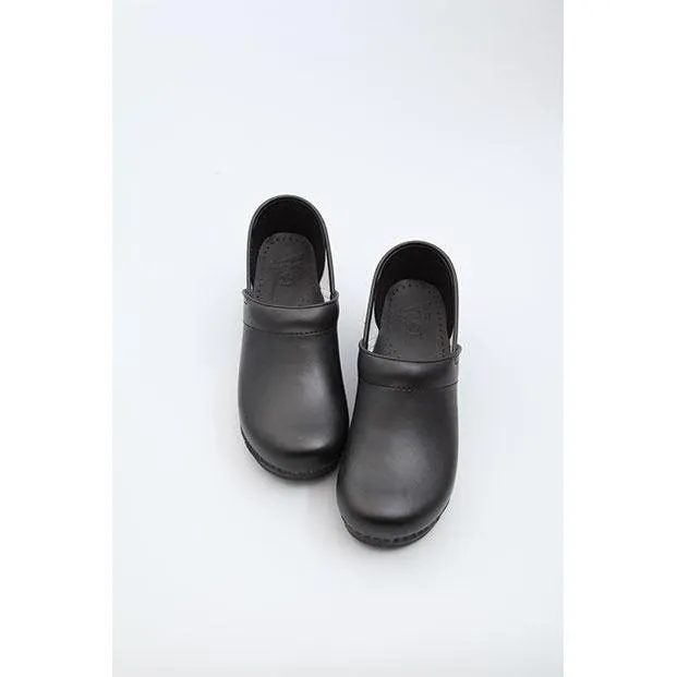 DANSKO PROFESSIONNEL FEMME BOÎTE NOIRE