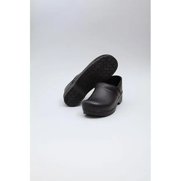 DANSKO PROFESSIONNEL FEMME BOÎTE NOIRE