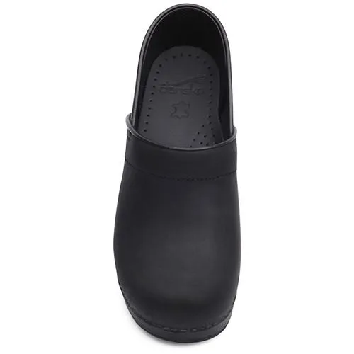 DANSKO PROFESSIONNEL FEMME NOIR HUILE