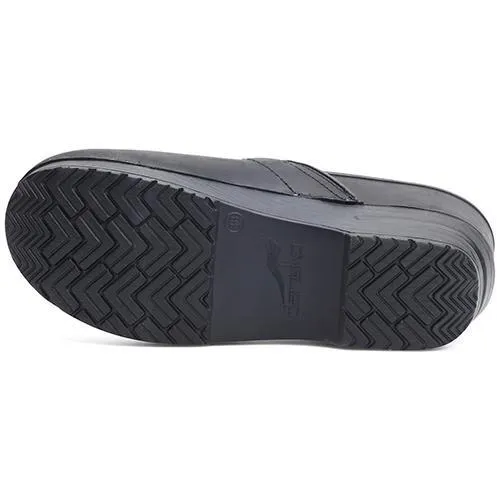 DANSKO PROFESSIONNEL FEMME NOIR HUILE