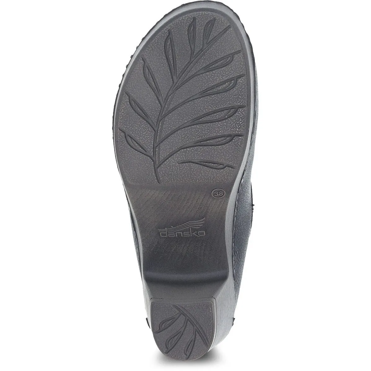 DANSKO SAMMY BROYÉ BRILLANT - VENTE FINALE !