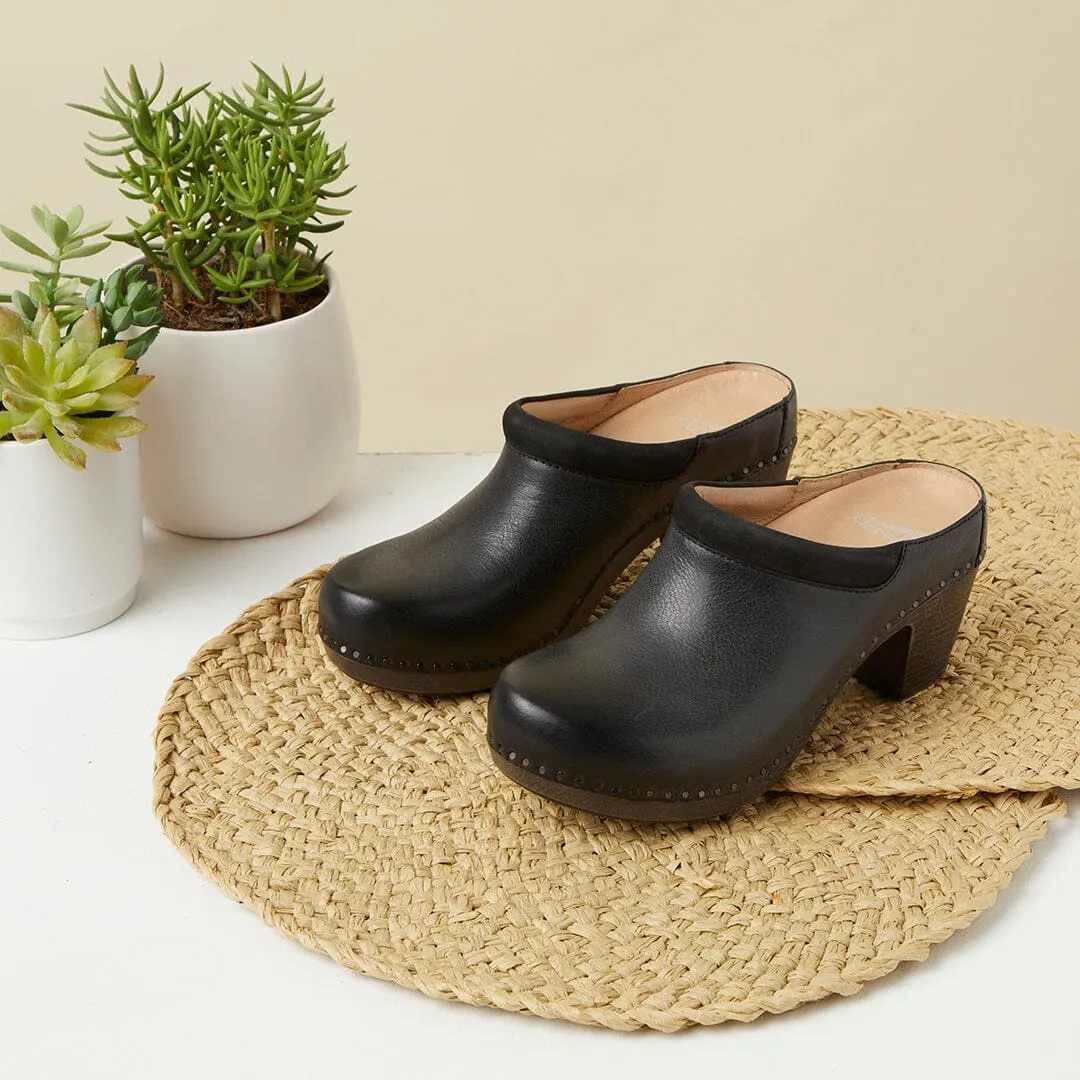 DANSKO SAMMY BROYÉ BRILLANT - VENTE FINALE !