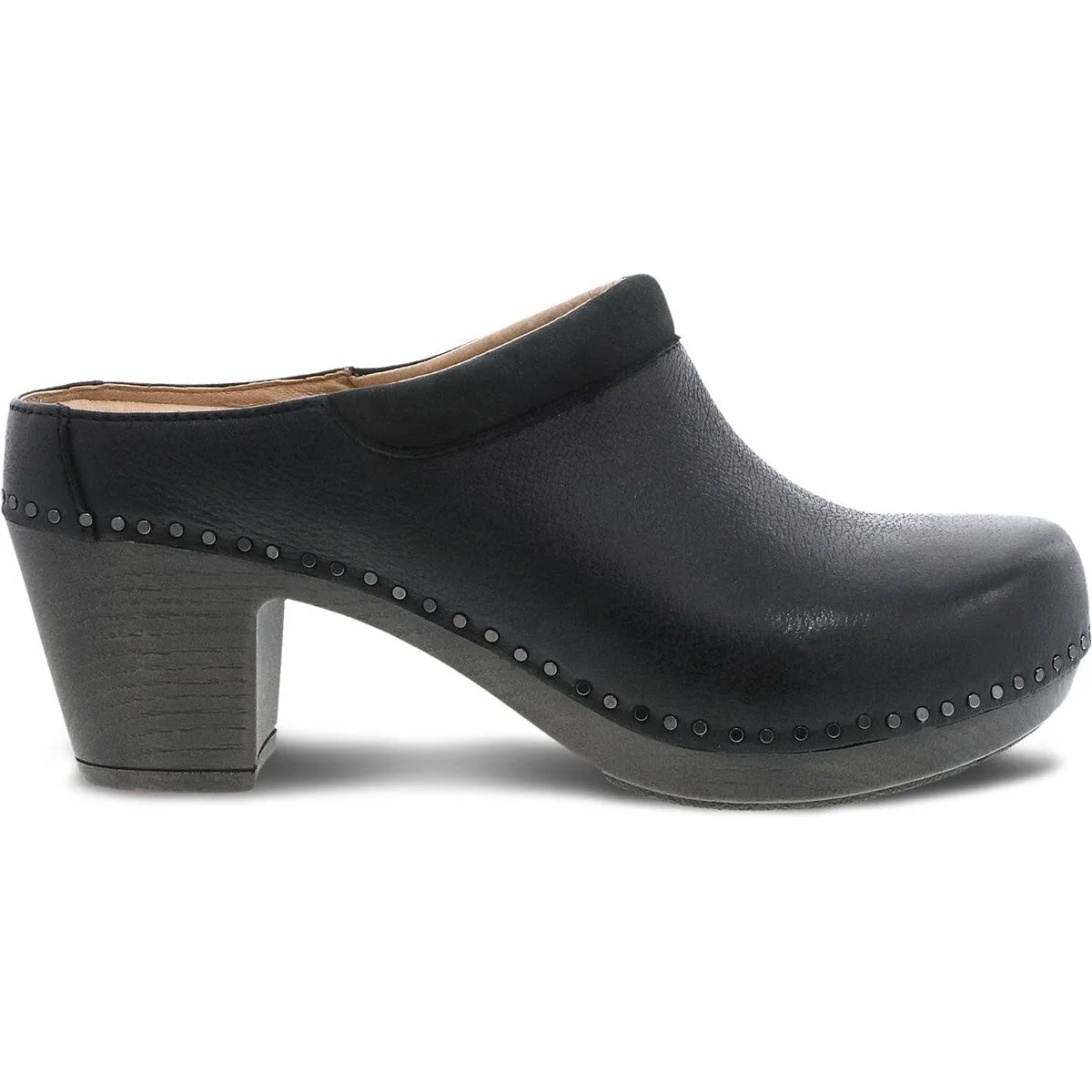 DANSKO SAMMY BROYÉ BRILLANT - VENTE FINALE !