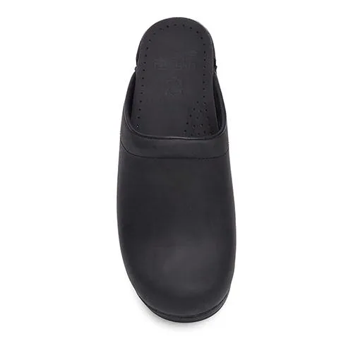 DANSKO SONJA NOIR HUILE