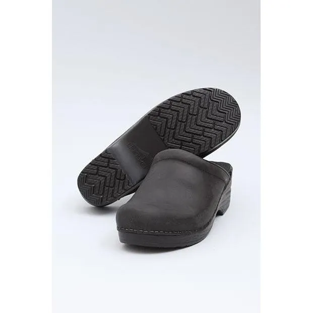 DANSKO SONJA NOIR HUILE