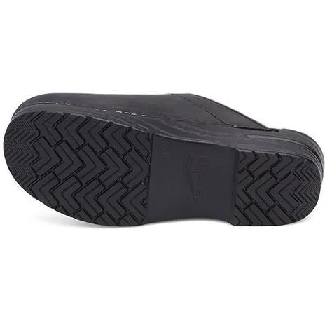 DANSKO SONJA NOIR HUILE