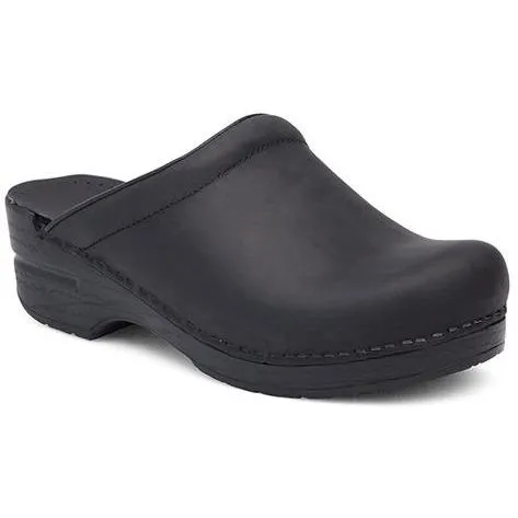 DANSKO SONJA NOIR HUILE