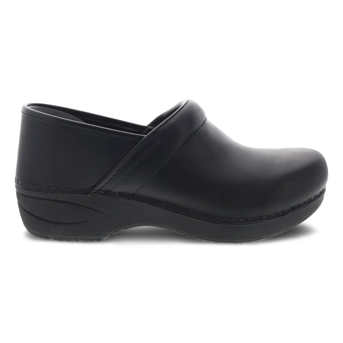 Dansko Femmes Pro XP 2.0 Noir Imperméable