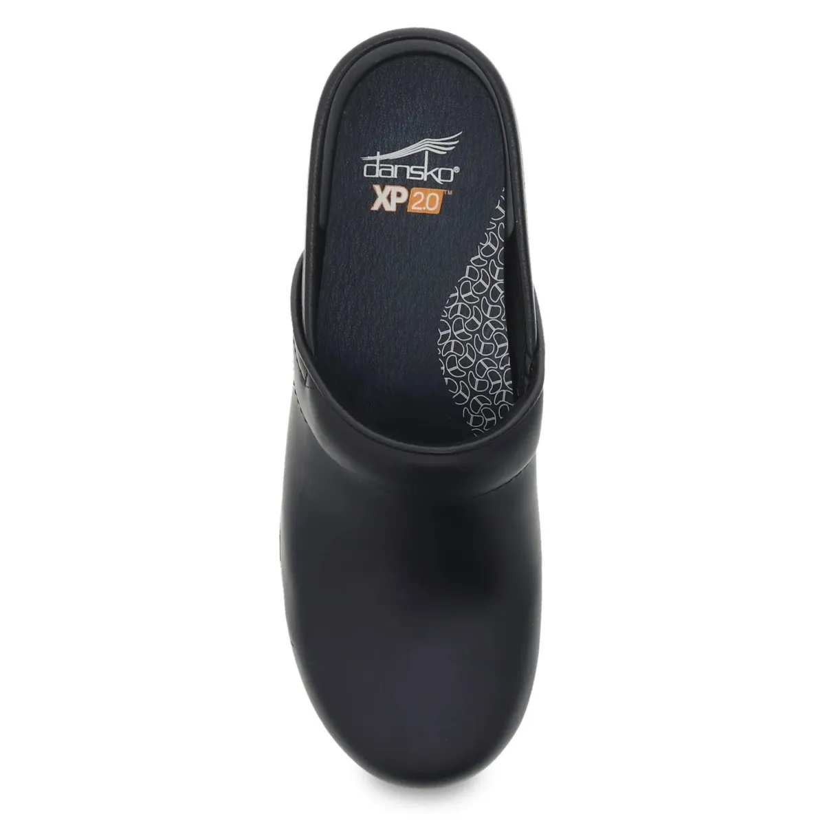 Dansko Femmes Pro XP 2.0 Noir Imperméable