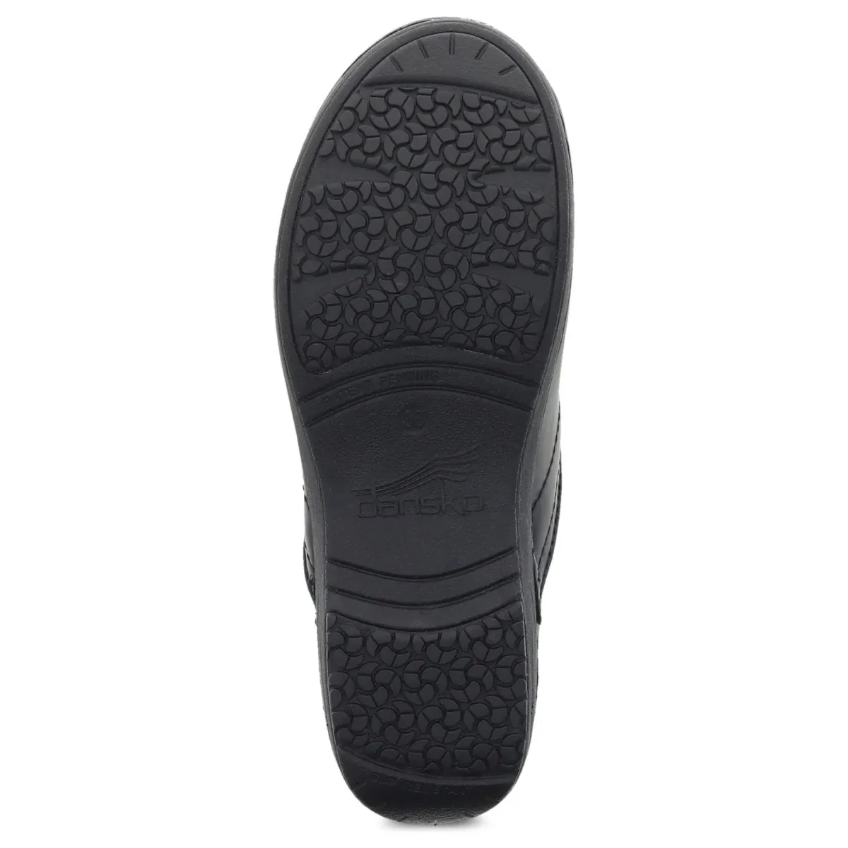 Dansko Femmes Pro XP 2.0 Noir Imperméable