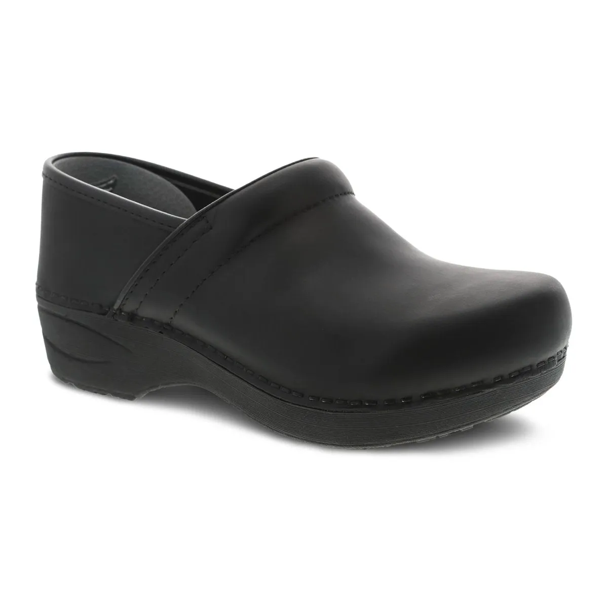 Dansko Femmes Pro XP 2.0 Noir Imperméable