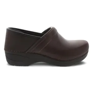 Dansko Women's Pro XP 2.0 Brown Waterproof