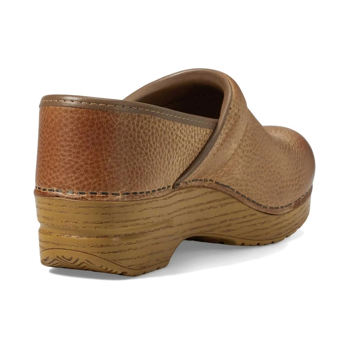 Dansko Femme Professionnel Honey Distressed