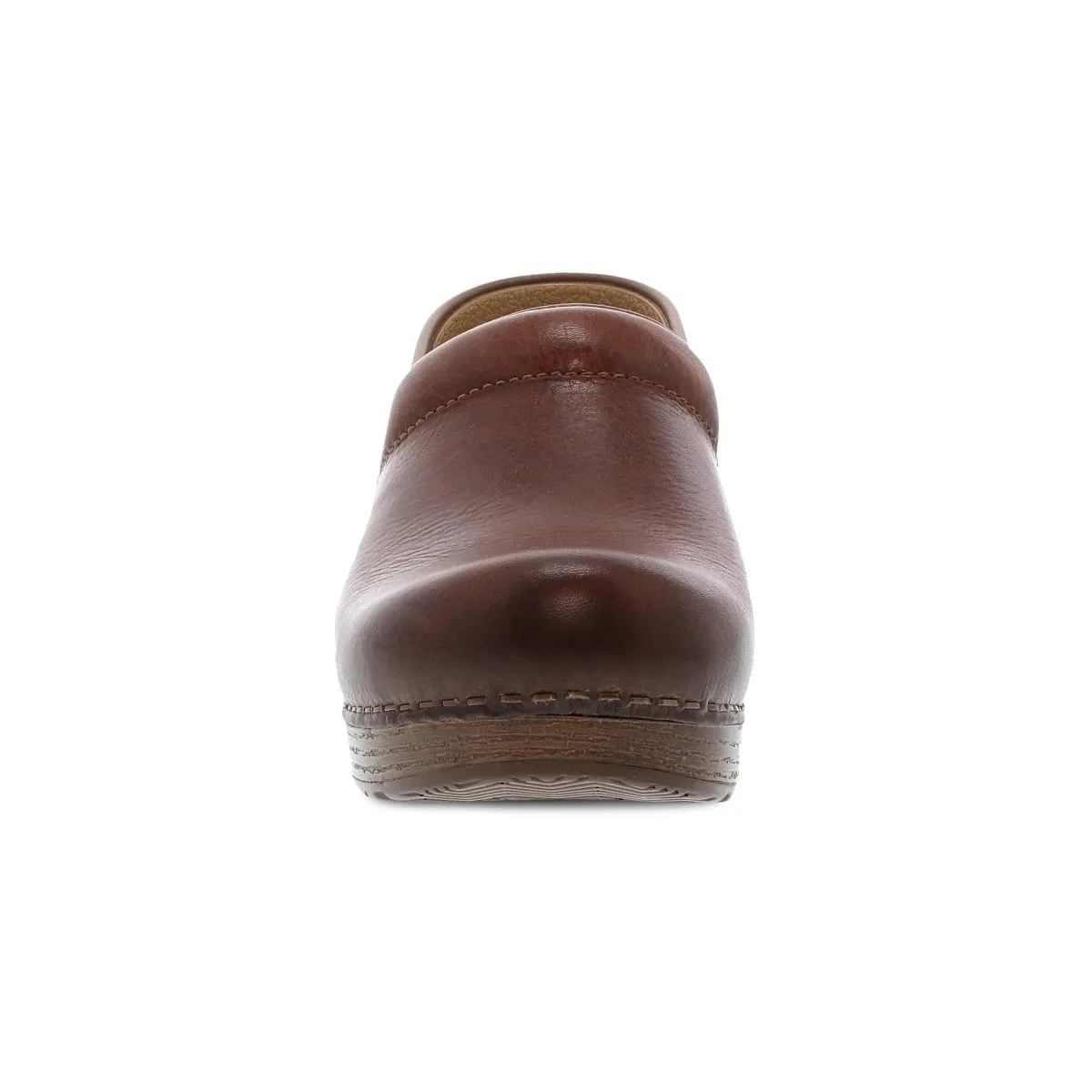 Dansko Femme Professionnelle Selle Pleine Fleur