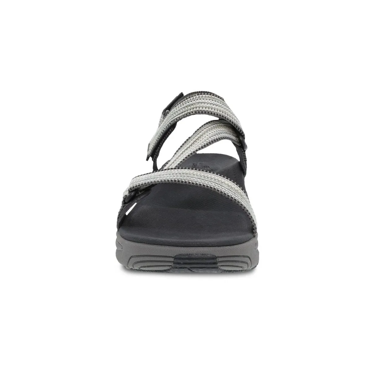 Dansko Femme Rayna Noir Multi Bande