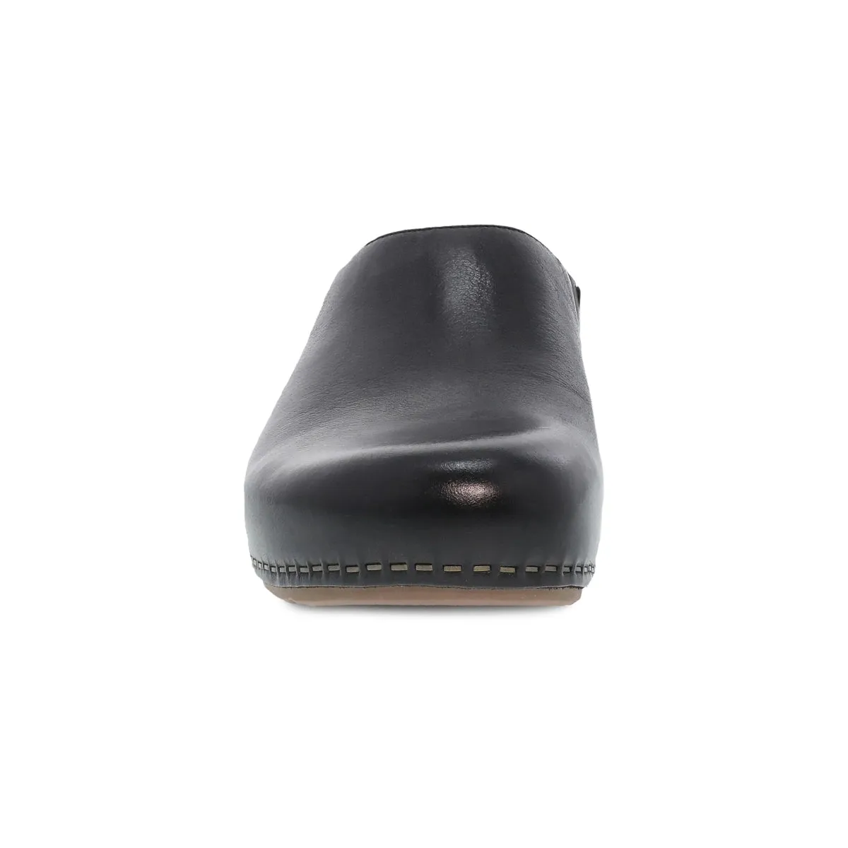 Dansko Femme Talulah Noir Fraisé Bruni