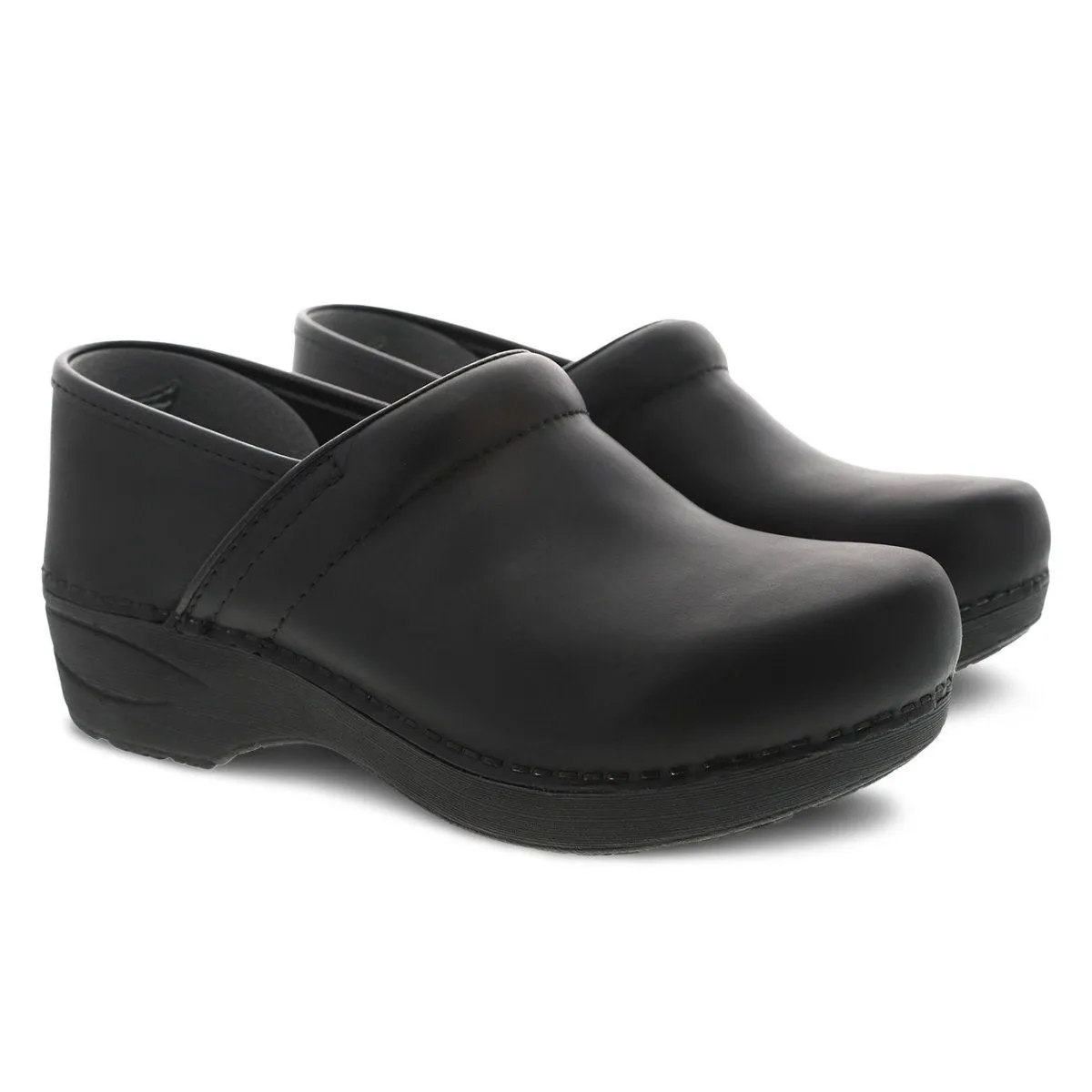 Dansko Femmes XP 2.0 Noir Imperméable Montant Largeur Large