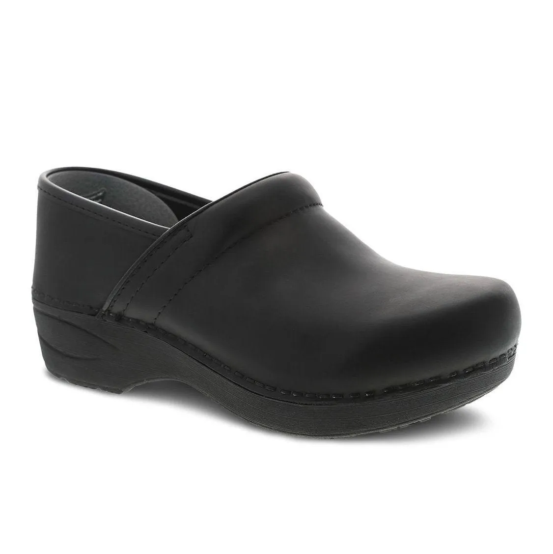Dansko Femmes XP 2.0 Noir Imperméable Montant Largeur Large
