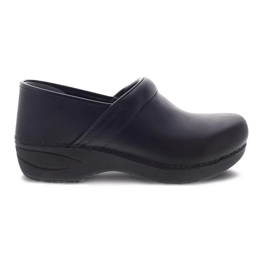 Dansko Femmes XP 2.0 Noir Imperméable Montant Largeur Large