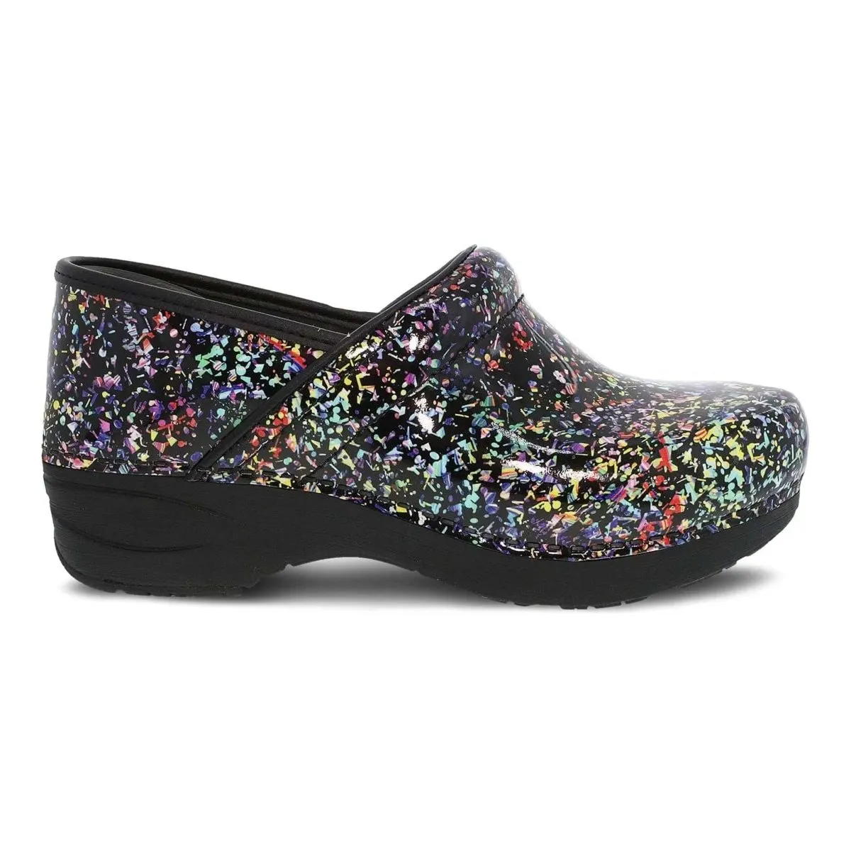 Dansko Femme XP 2.0 Couleur Pop Vernis