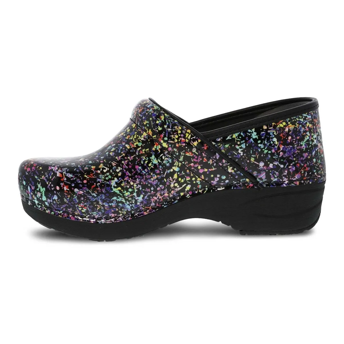 Dansko Femme XP 2.0 Couleur Pop Vernis