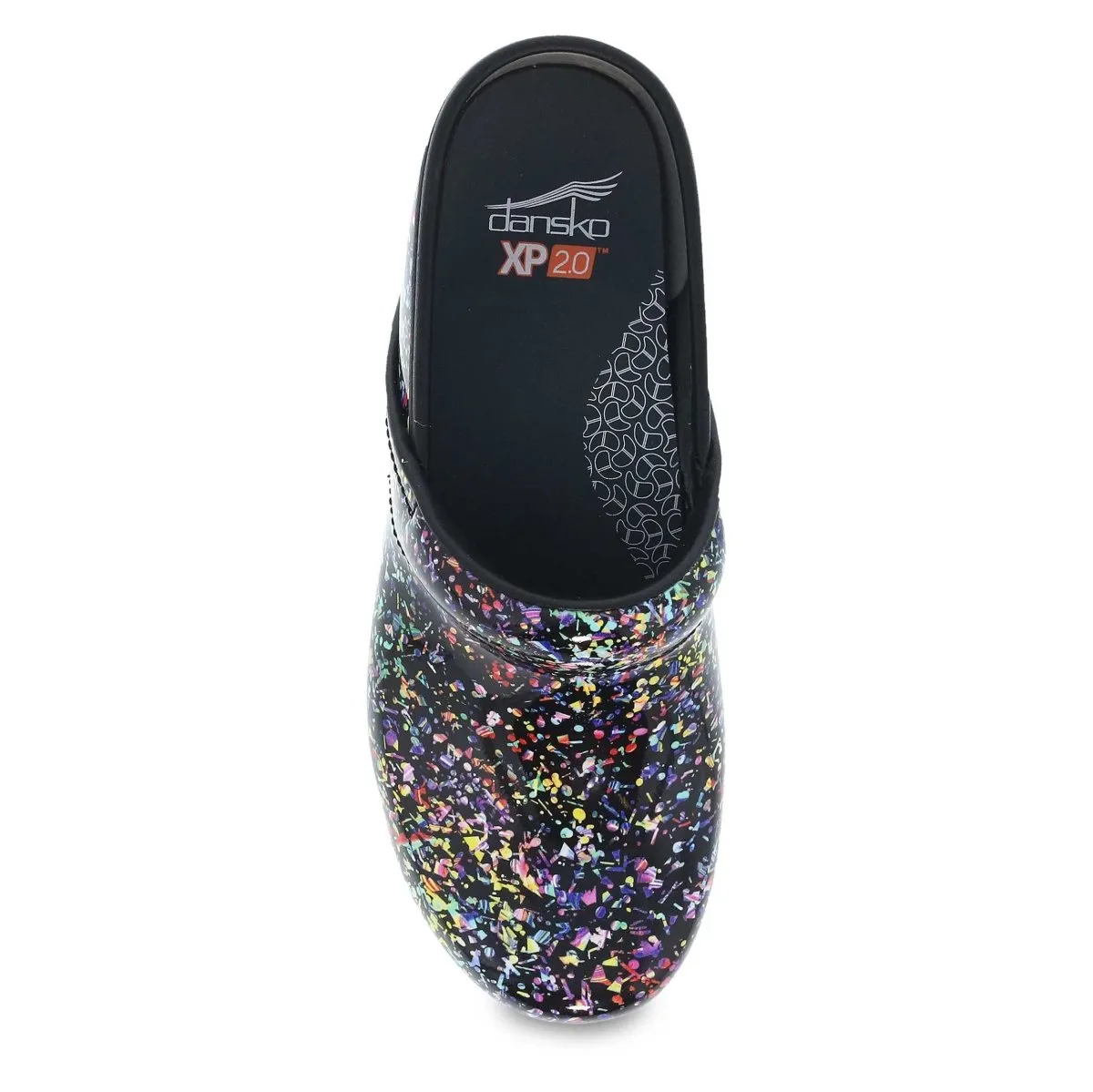 Dansko Femme XP 2.0 Couleur Pop Vernis