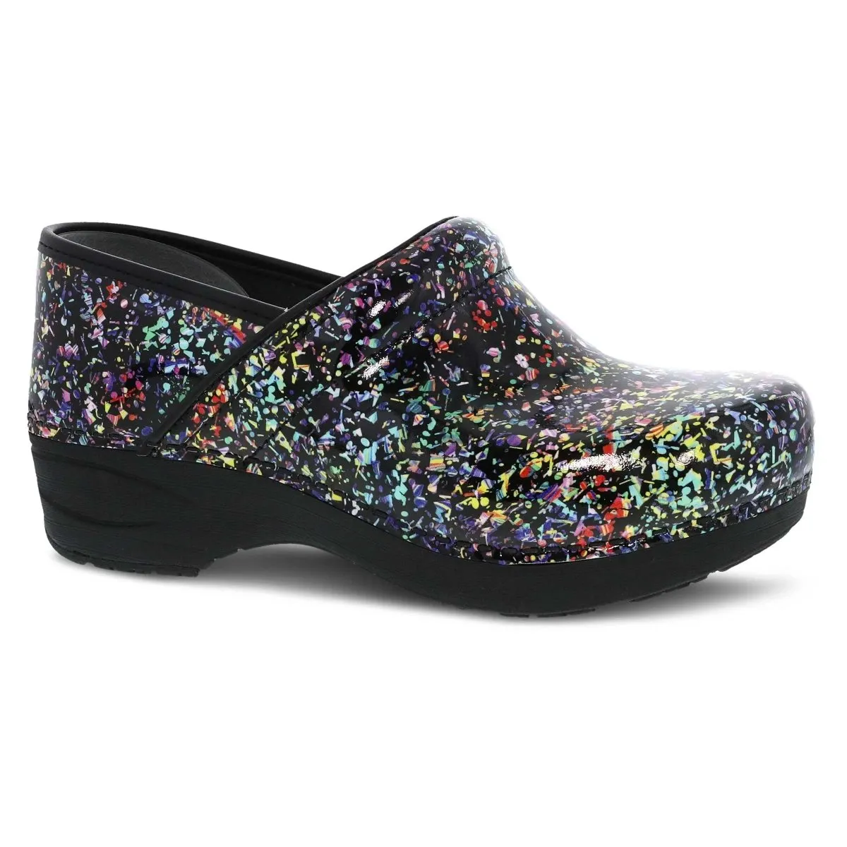 Dansko Femme XP 2.0 Couleur Pop Vernis