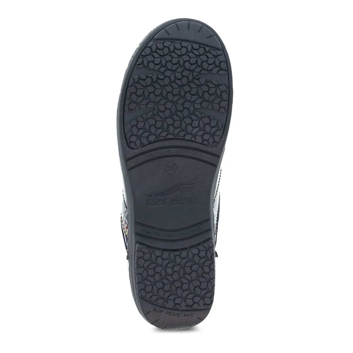 Dansko Femme XP 2.0 Couleur Pop Vernis