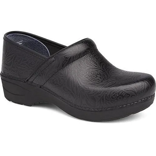 DANSKO XP 2.0 FLEURS NOIRES GRAVÉES