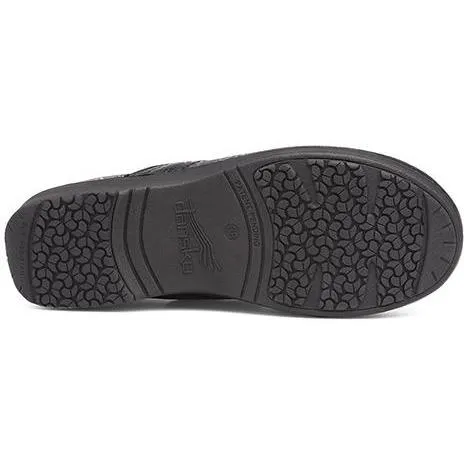 DANSKO XP 2.0 FLEURS NOIRES GRAVÉES