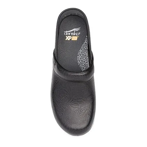 DANSKO XP 2.0 FLEURS NOIRES GRAVÉES
