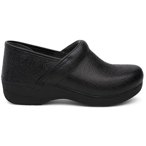 DANSKO XP 2.0 FLEURS NOIRES GRAVÉES