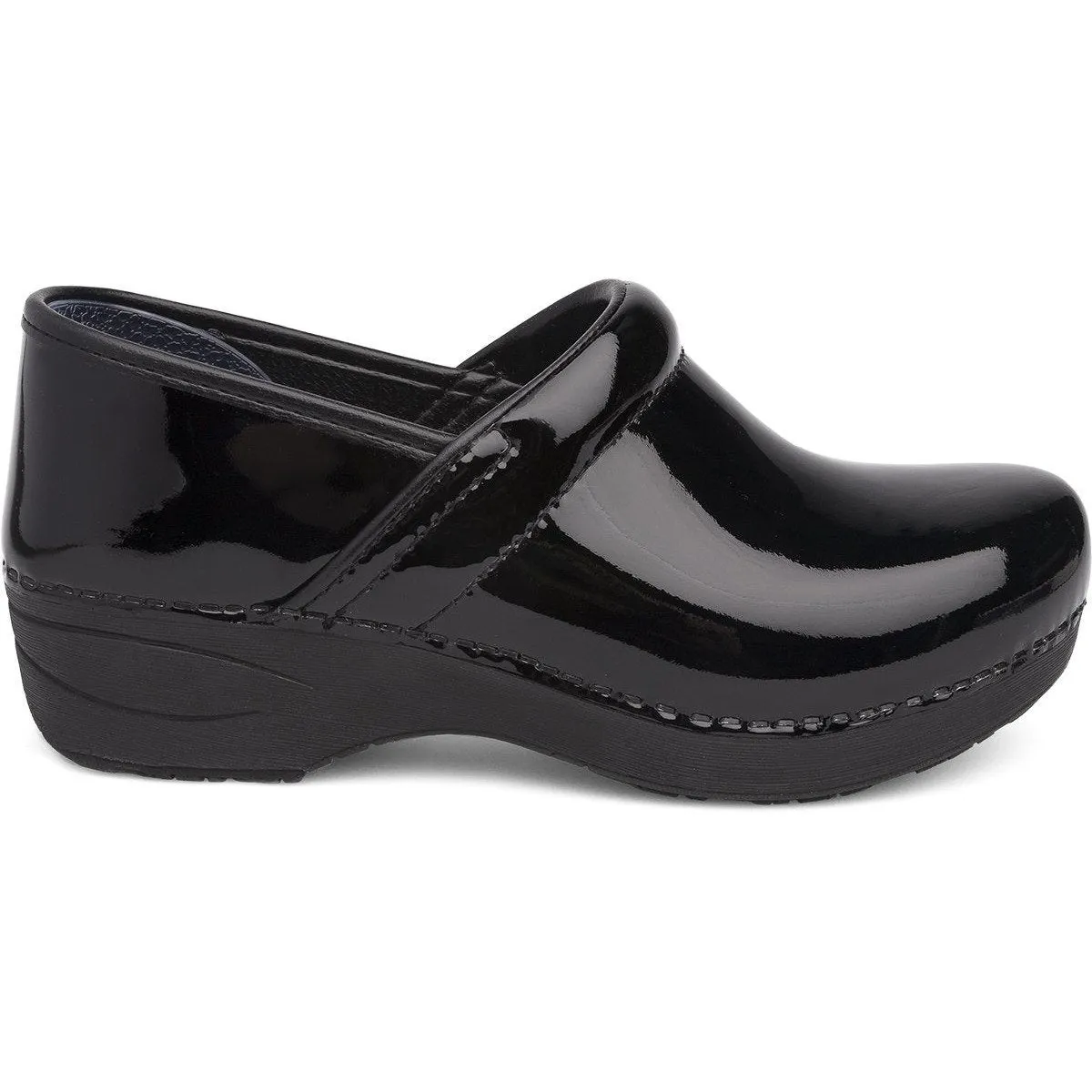 DANSKO XP 2.0 NOIR LAQUE LARGE